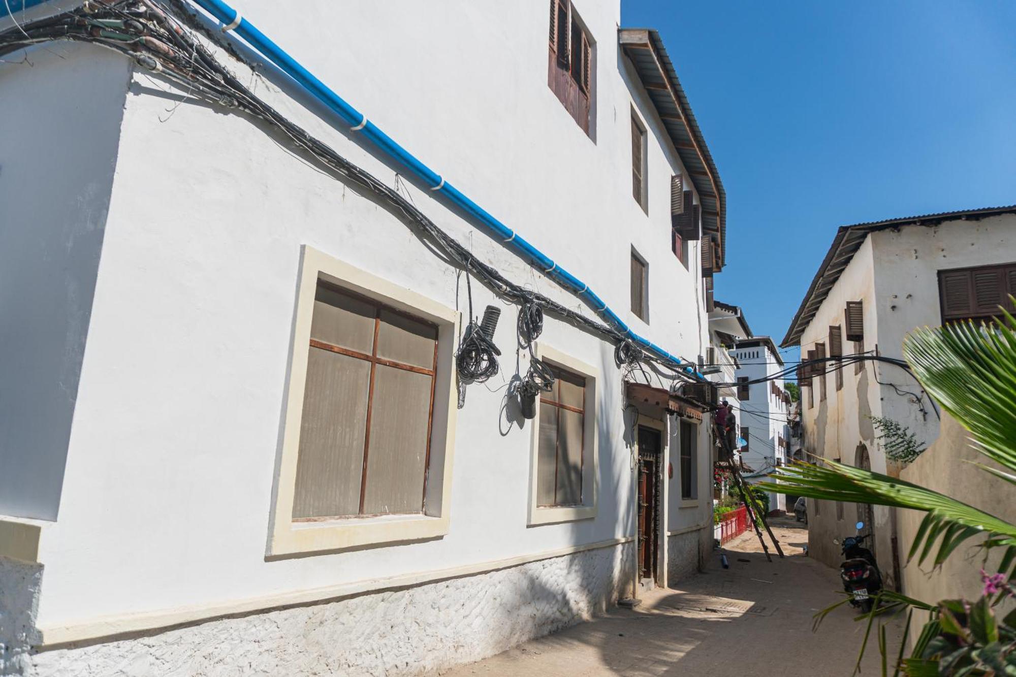 Tarawanda House By Stawi Zanzibar