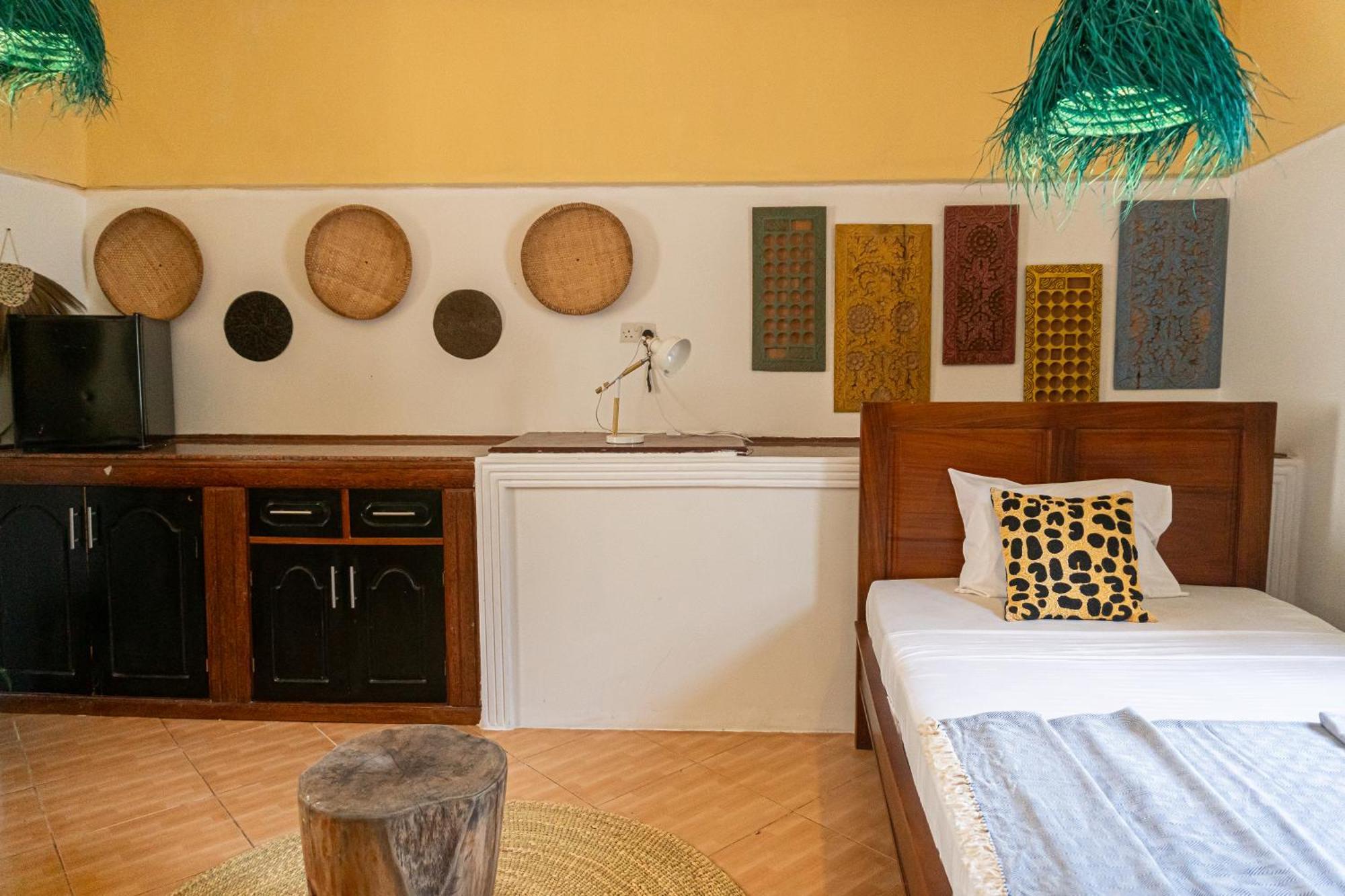 Tarawanda House By Stawi Aparthotel Zanzibar