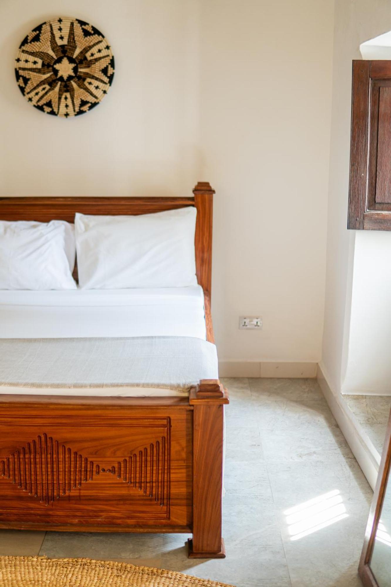 Aparthotel Tarawanda House By Stawi