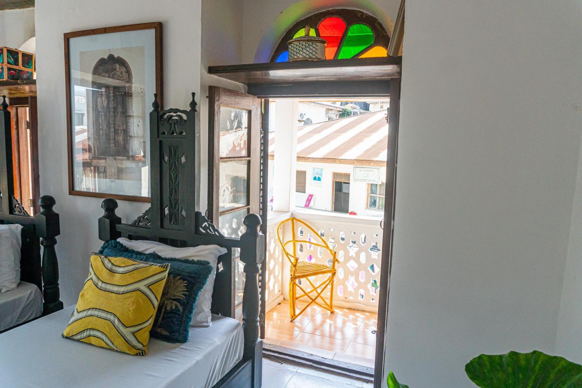 Tarawanda House By Stawi Aparthotel
