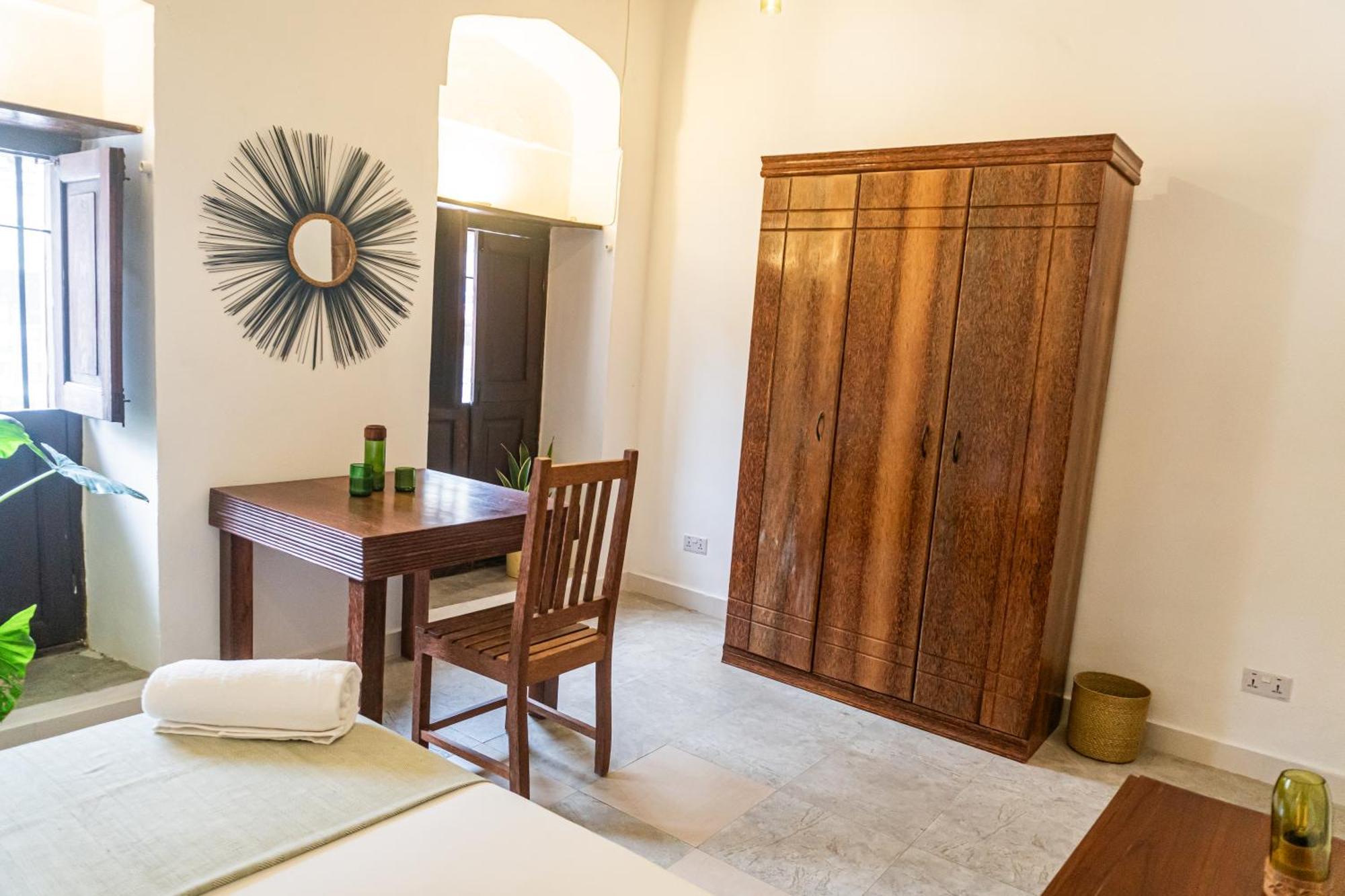 Tarawanda House By Stawi Aparthotel Zanzibar